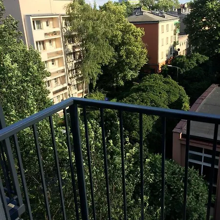 Apartament W Centrum Krakowa בית אירוח