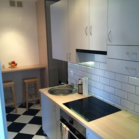 Apartament W Centrum Krakowa