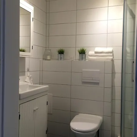 Apartament W Centrum Krakowa קרקוב