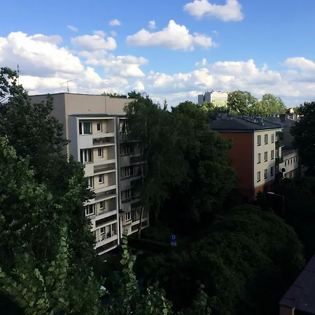 בית אירוח Apartament W Centrum Krakowa קרקוב