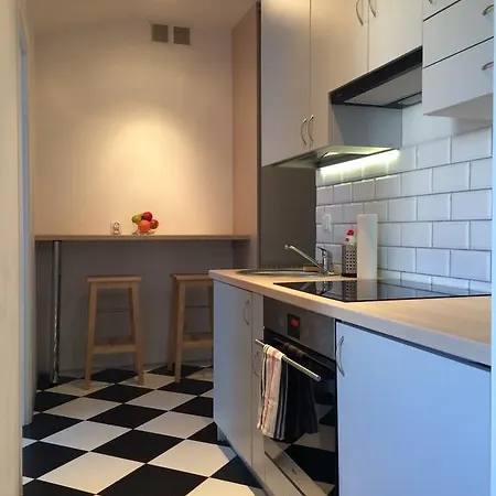 Apartament W Centrum Krakowa בית אירוח קרקוב
