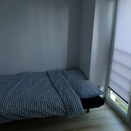 Apartament W Centrum Krakowa * קרקוב
