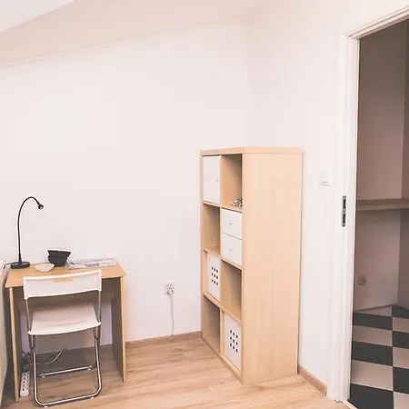 Apartament W Centrum Krakowa קרקוב