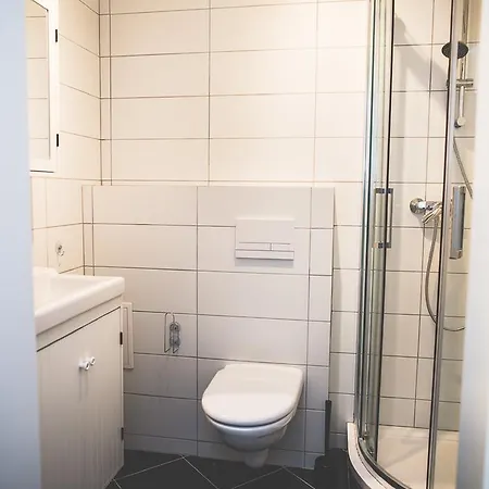Apartament W Centrum Krakowa בית אירוח *