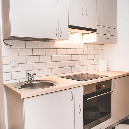 Apartament W Centrum Krakowa בית אירוח