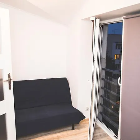 Apartament W Centrum Krakowa בית אירוח *