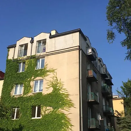 Apartament W Centrum Krakowa * קרקוב