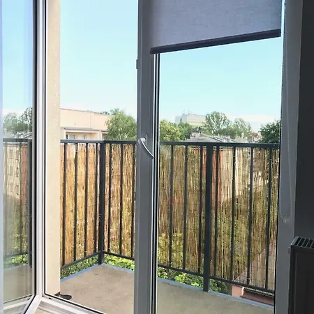 Apartament W Centrum Krakowa *