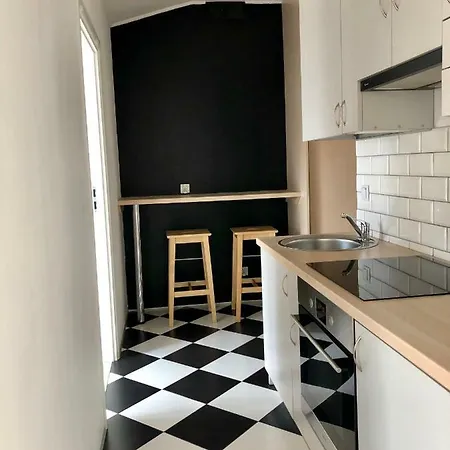 Apartament W Centrum Krakowa *
