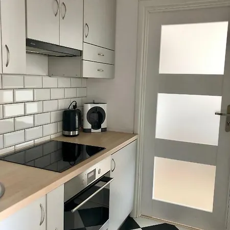 Apartament W Centrum Krakowa *
