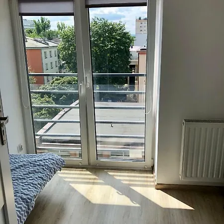 Apartament W Centrum Krakowa * קרקוב