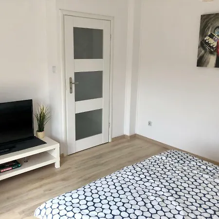 Apartament W Centrum Krakowa